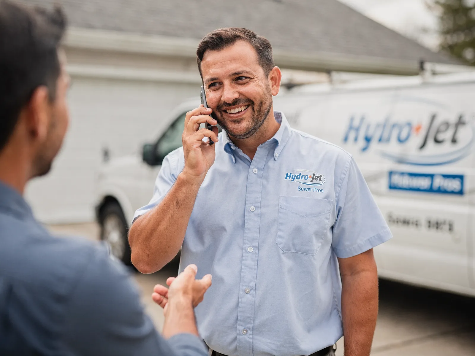 Hydro Jetting Augusta, KS FAQs